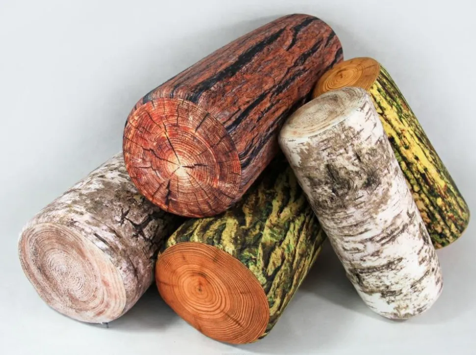 Wałek anatomiczny Moss15x40