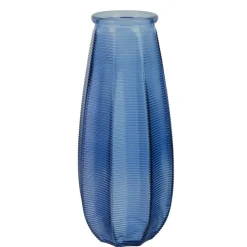 Wazon Capella niebieski