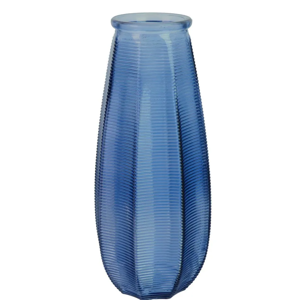 Wazon Capella niebieski