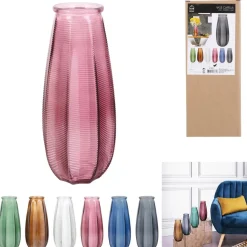 Wazon Capella transparentny