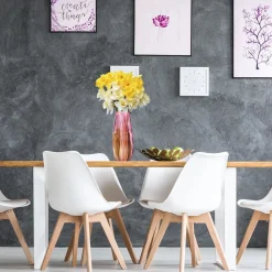 Wazon Capella transparentny