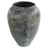 Wazon Capelo duży szary
