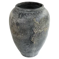 Wazon Capelo duży szary