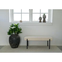 Wazon Capelo duży szary