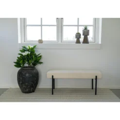 Wazon Capelo mały szary