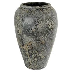 Wazon Capelo średni szary