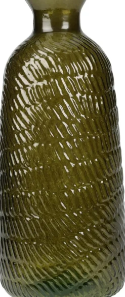 Wazon Conica 31cm zielony