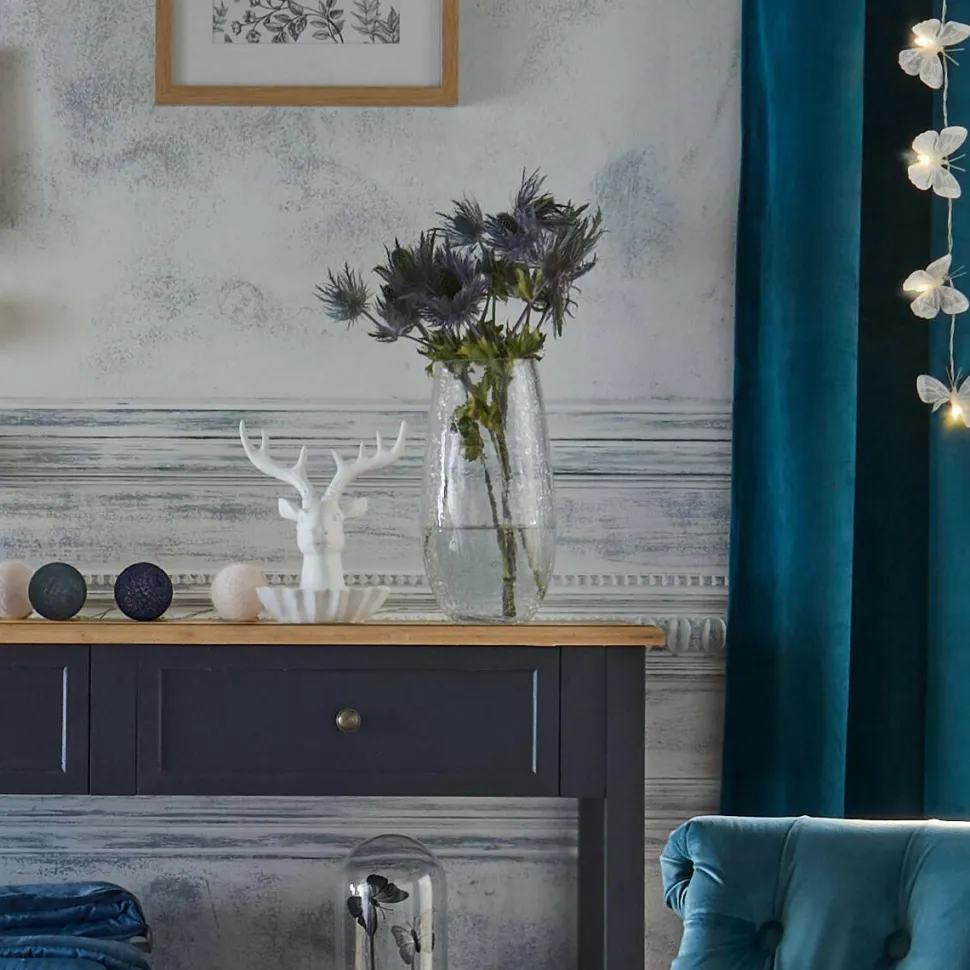 Wazon Crack pękaty 27 cm