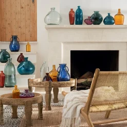 Wazon DemiJohn 30cm dymiony