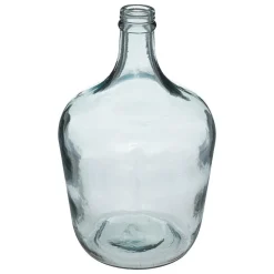Wazon DemiJohn 30cm niebieski