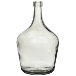 Wazon Lerco Bonbon szklany dymiony