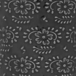 Wazon Lum szary 21cm