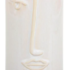 Wazon Soleya 25 cm biały