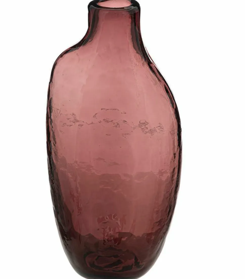 Wazon Soliflore fioletowy 20cm