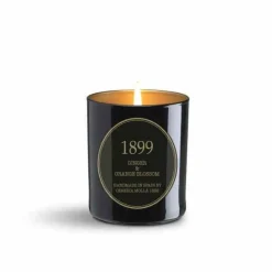 Świeca Premium 230gr Ginger and Orange Blossom