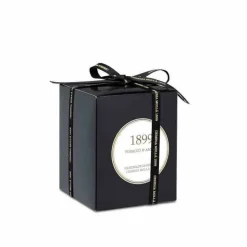 Świeca Premium 230gr. Tobacco and Amber