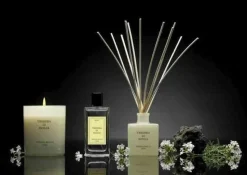 Świeca Premium 230gr. Verbena di Sicilia