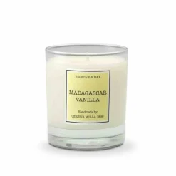 Świeca Santiago 230gr. Madagascar vanillla