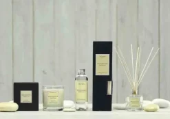 Świeca Santiago 230gr. Madagascar vanillla