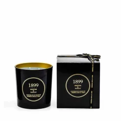 Świeca XL 600 g Menthe and Basilic