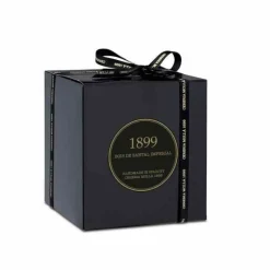 Świeca XL 600gr. Bois de Santal Imperial