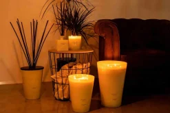 Świeca XL 600gr. Moroccan Cedar