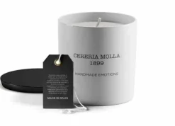 Świeca XL 600gr. Moroccan Cedar