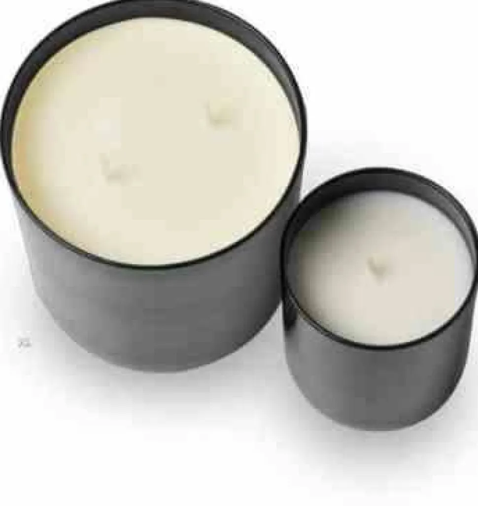 Świeca XL 600gr. Tea and Lemongrass