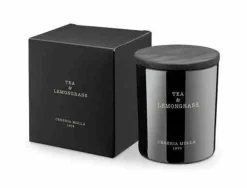 Świeca XL 600gr. Tea and Lemongrass