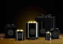 Świeca XL 600gr. Tea and Lemongrass