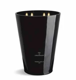 Świeca 3XL 7kg. Tea and Lemongrass