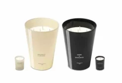 Świeca XXL 3,5kg. Bergamotto di Calabria