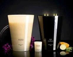 Świeca XXL 3,5kg. Bergamotto di Calabria