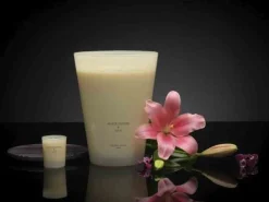 Świeca XXL 3,5kg. Black Orchid and Lily