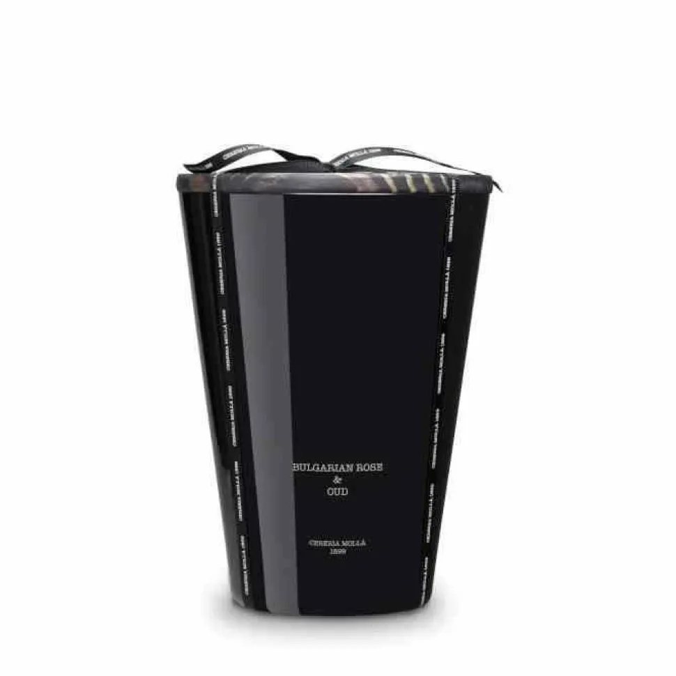 Świeca XXL 3,5kg. Bulgarian Rose and Oud