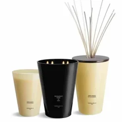 Świeca XXL 3,5kg. Bulgarian Rose and Oud