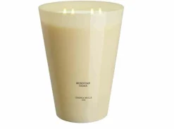 Świeca XXL 3,5kg. Moroccan Cedar