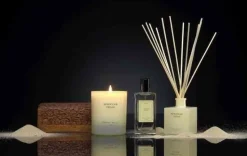 Świeca XXL 3,5kg. Moroccan Cedar