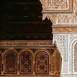 Świeca XXL 3,5kg. Moroccan Cedar