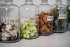 Świeca XXL 3,5kg. Tobacco and Amber