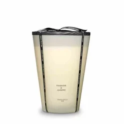 Świeca XXL 3,5kg. Tuberose and Jasmine