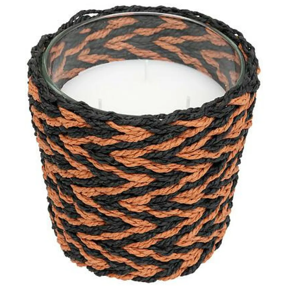 Świeca zapachowa Exotic Panama 380g drzewo sandałowe