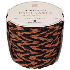 Świeca zapachowa Exotic Panama 380g       drzewo sandałowe