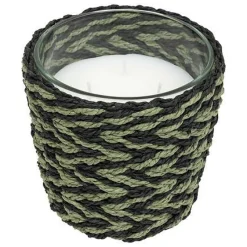 Świeca zapachowa Exotic Panama 380g drzewo/bursztyn