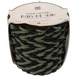 Świeca zapachowa Exotic Panama 380g       drzewo/bursztyn