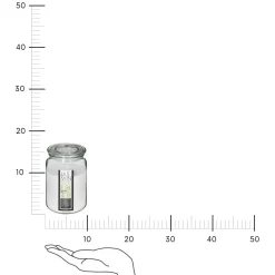 Świeca zapachowa Nina Jaśmin 510 g