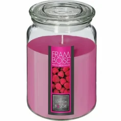 Świeca zapachowa Nina Malina 510 g