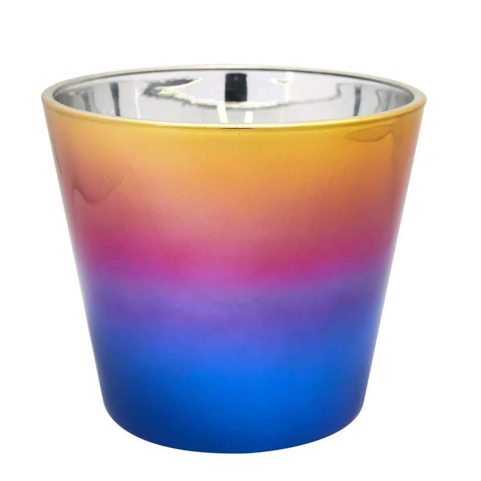 Świeca zapachowa opalizująca