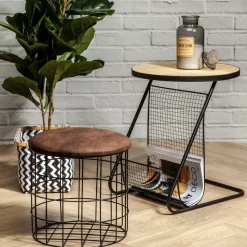 Świeca zapachowa w butelce Fleur De Coton