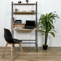 Świeca zapachowa w słoiku Musc Blanc